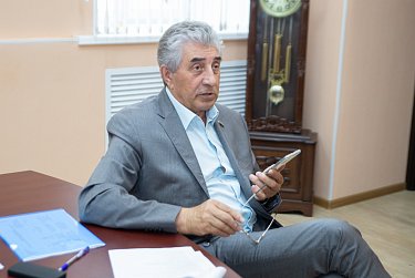 Сергей Грачев: «Если пакета мер поддержки бизнеса федерального уровня недостаточно, то включается региональный механизм помощи»